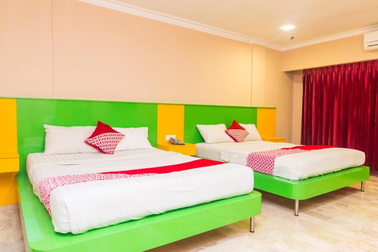 Family Suite