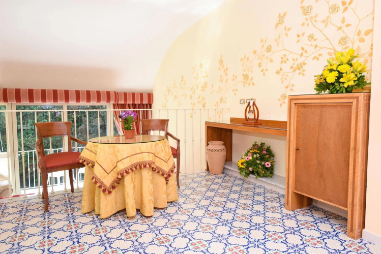 Hotel Antiche Mura photo 18