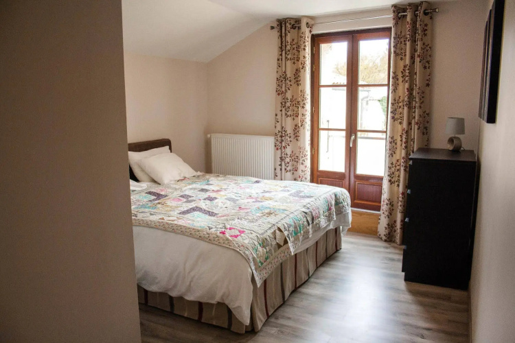 Le Petit Moulin de Veillard