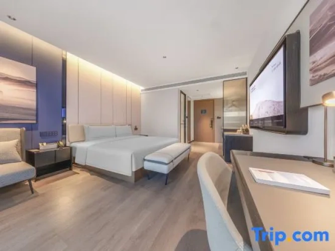 Privilege Double room