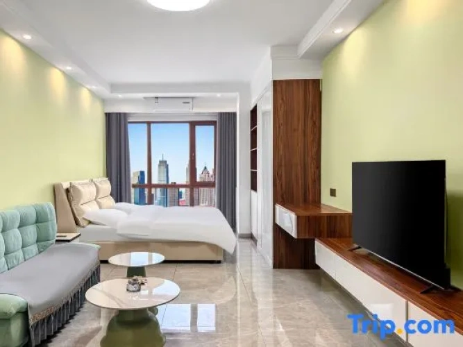 Luxury Double room