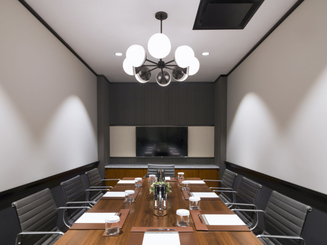 Chicago Athletic Association Hotel photo 43