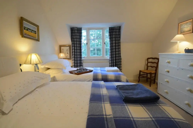 2 The Bays, Thorpeness