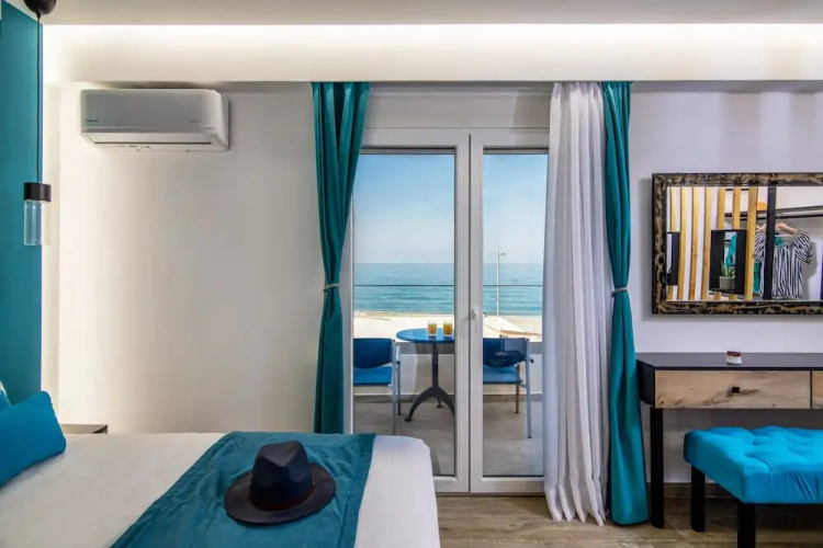Platinum Suites