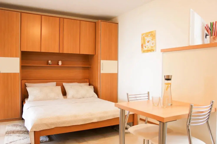Apartments Mia