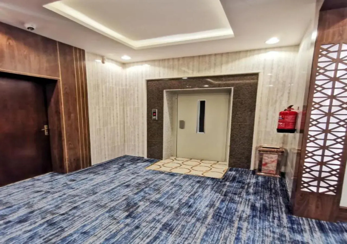 Kayan Iskan Hotel