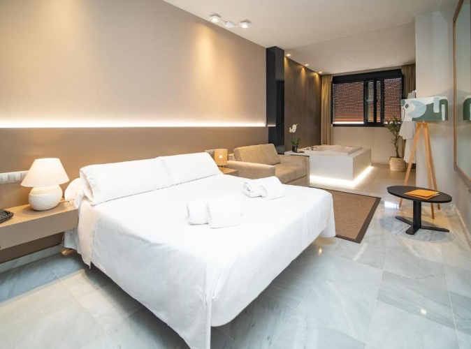 Superior Double room