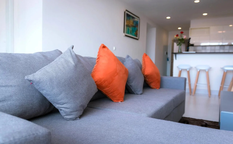 Sun Apartment