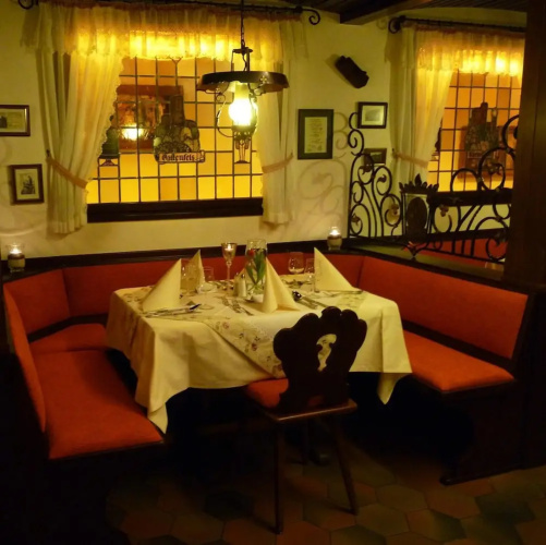 Haus Rita