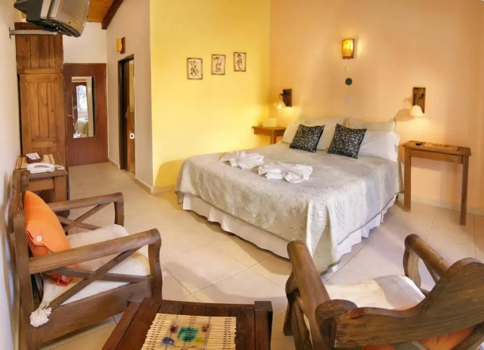 Shemak Posada