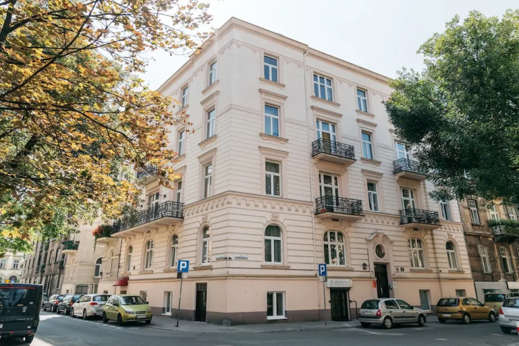 Otel görseli
