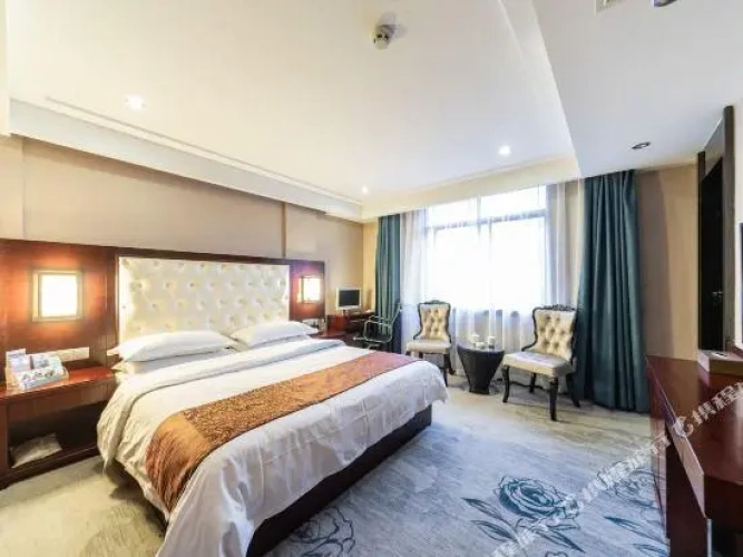 Business Double room