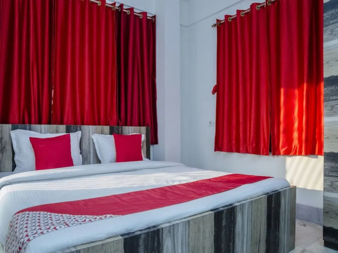 OYO 11054 Amar Raj Guest House