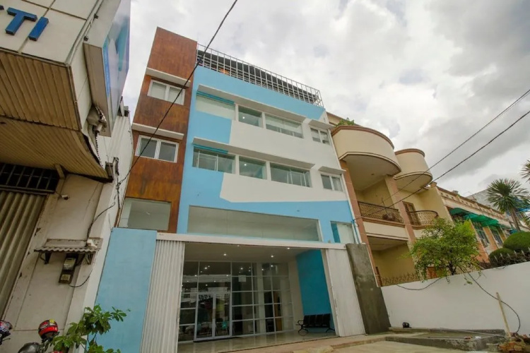 Image de l'hôtel