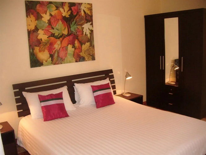Patong Peace Hostel