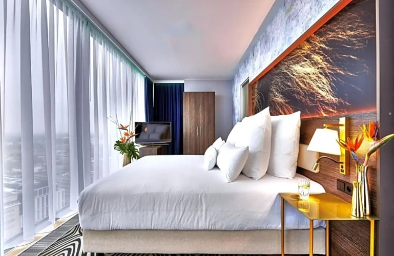 NYX Suite