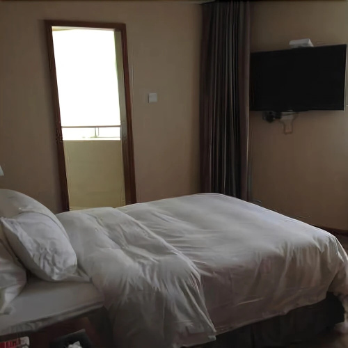 Baiyue Hotel