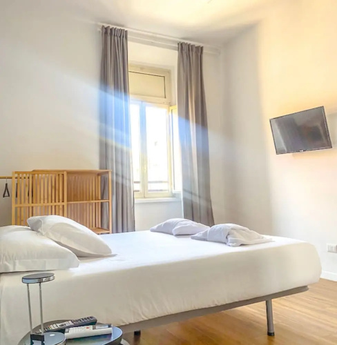 Lexie Suites Guesthouse