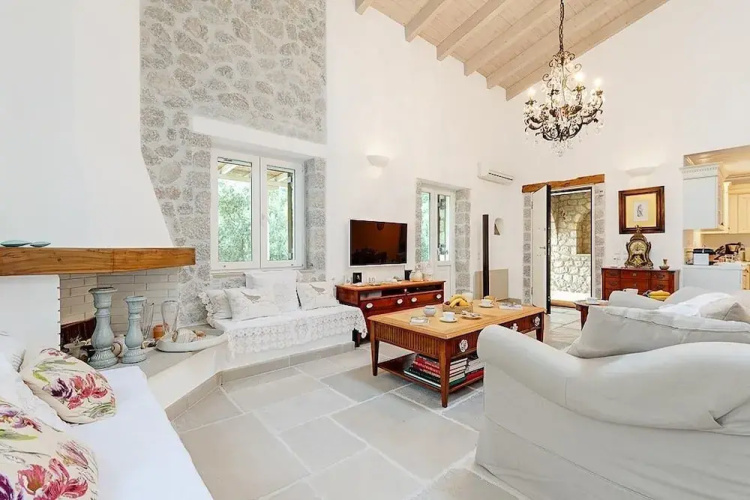 Villa Leda