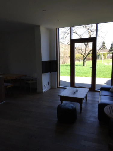 FeWo Freis in Brauneberg