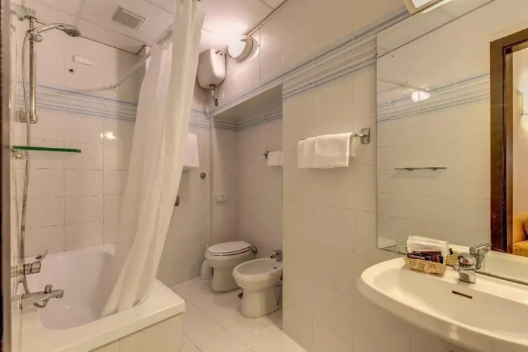 Hotel Rex