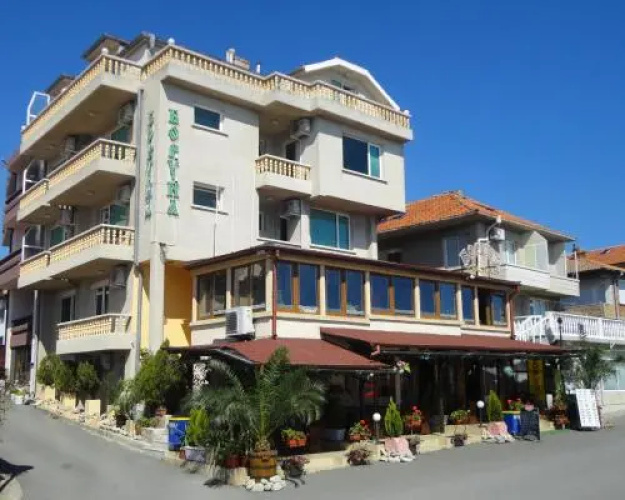Otel görseli