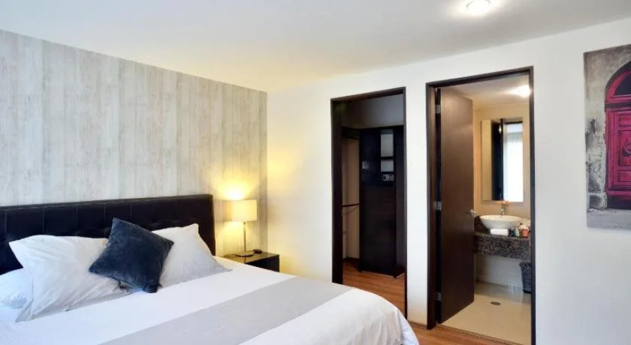 Suites Ciceron