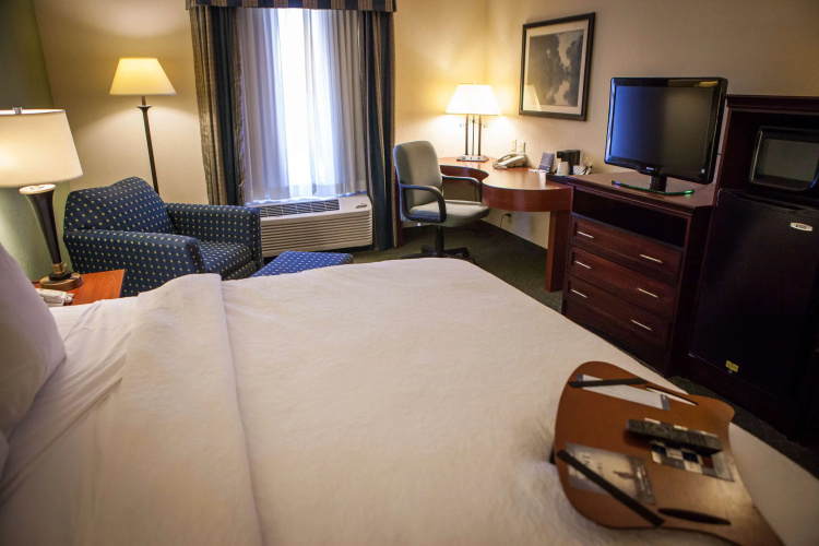 Hampton Inn & Suites Springfield-Southwest