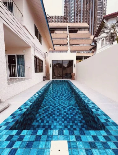 3 Bedrooms Villa