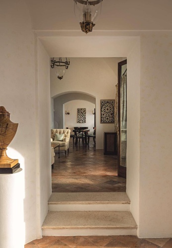 Caruso, A Belmond Hotel photo 16
