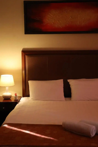 Hotel Igmas