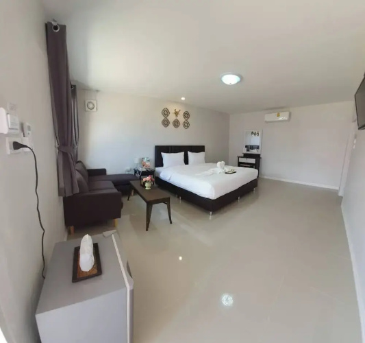 Muang Loei Airport Hotel