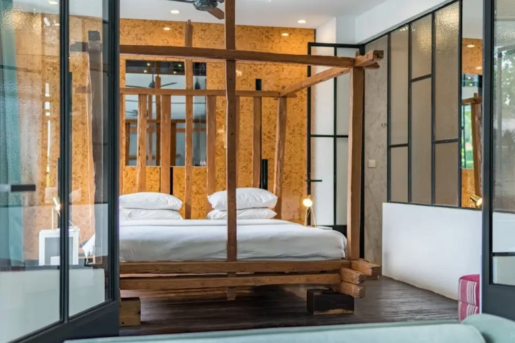 1 Bedroom Villa