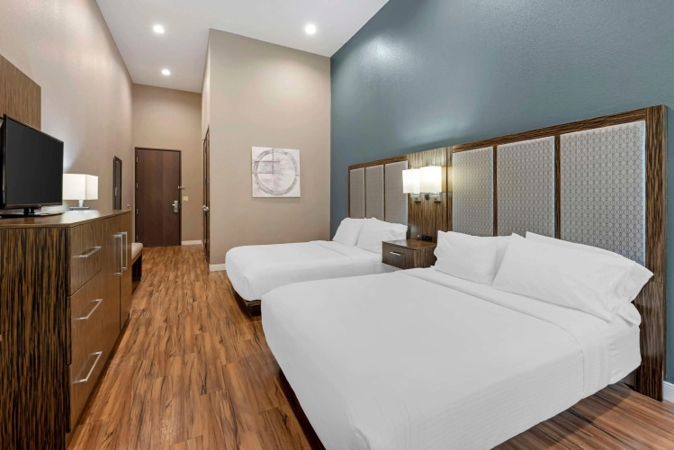Best Western Plus Pflugerville