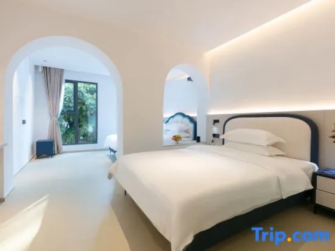Standard Twin Family room
