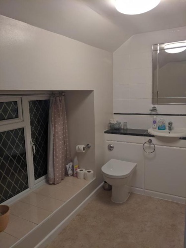 Cwmbach Guest House