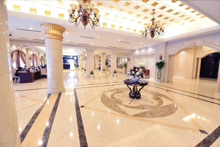 Nanjing Zhongyang Hotel