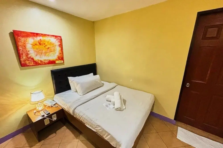 Comfy Inn Mabini Manila