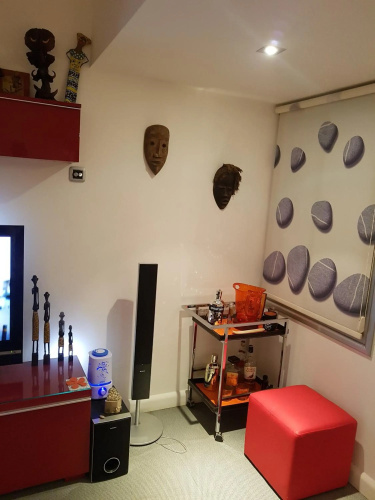 Sylvias Art Studio