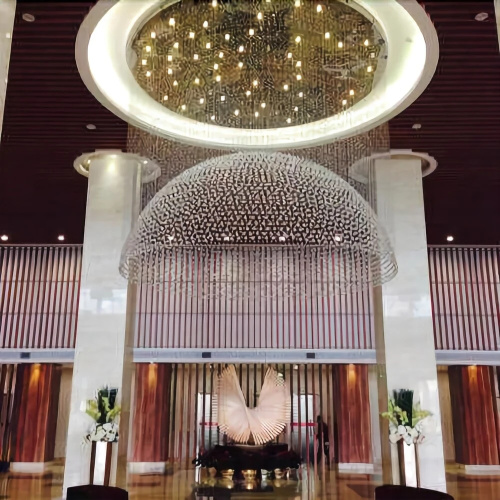 Liudou Hotel