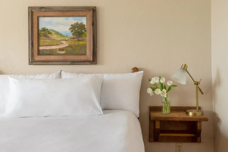 The Bygone Hotel