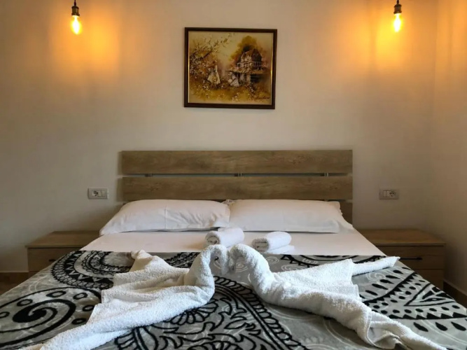 Hotel Apostoli