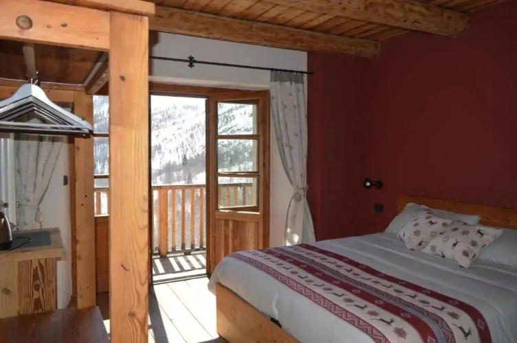 Rifugio Campo Base