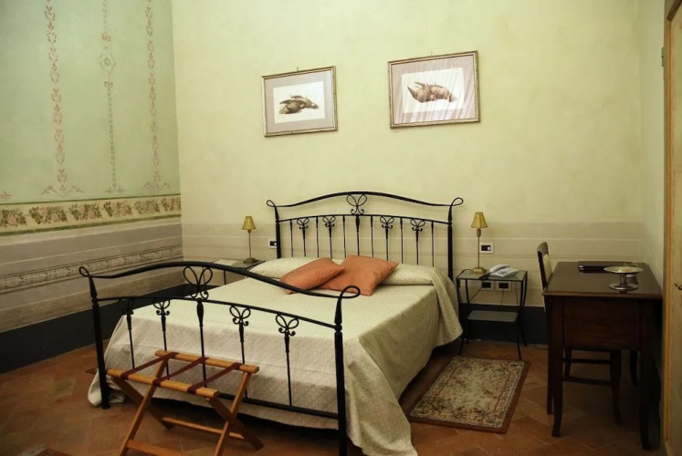 BB Palazzo Magi