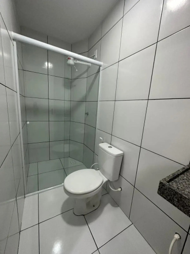 Apartamento Centro Barreirinhas
