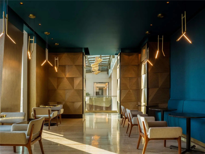 Sofitel Mexico City Reforma photo 38