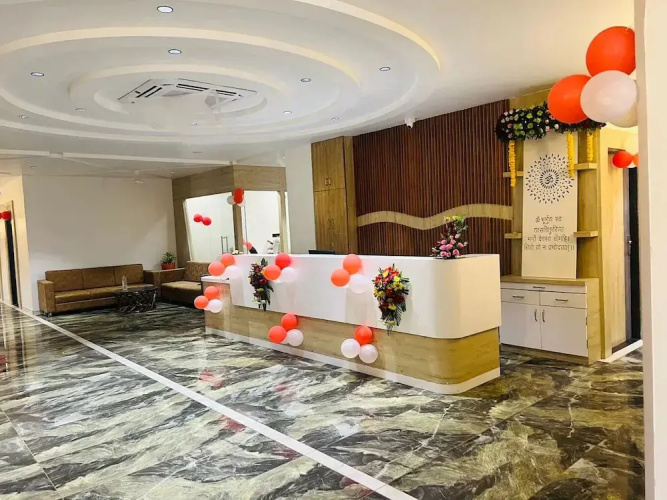 Hotel SR Laxmi