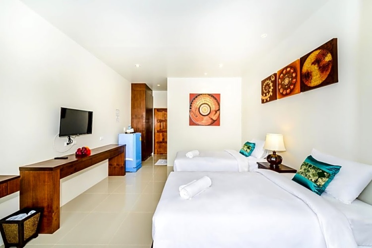 Superior Single room