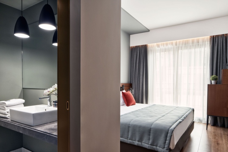 Achilleas Hotel photo 17