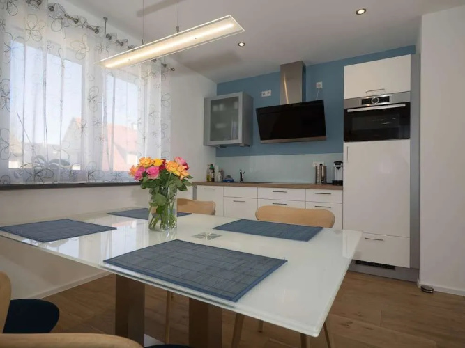 16 Lilien - Apartment Wohnung